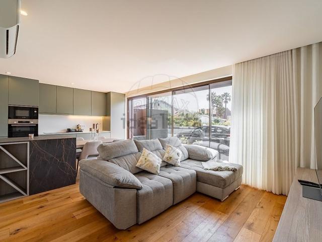 Apartamento alugar em Vila Nova De Gaia, Porto