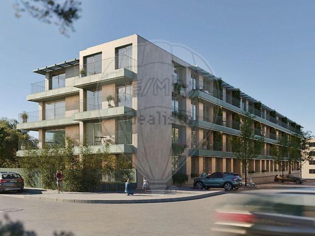 Apartamento venda em Vila Nova De Gaia, Porto