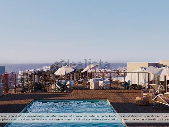 Apartamento venda em Vila Nova De Gaia, Porto