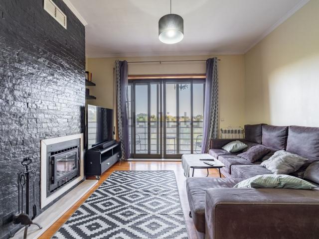 Apartamento venda em Vila Nova De Gaia, Porto