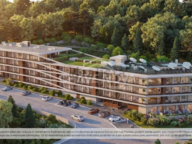 Apartamento venda em Vila Nova De Gaia, Porto
