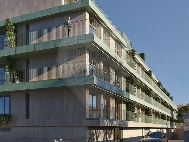 Apartamento venda em Vila Nova De Gaia, Porto