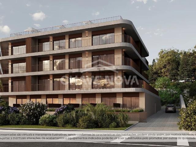 Apartamento venda em Vila Nova De Gaia, Porto