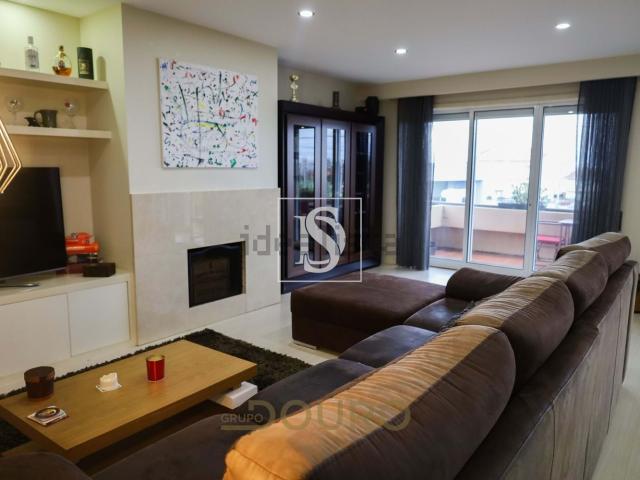 Apartamento venda em Vila Nova De Gaia, Porto