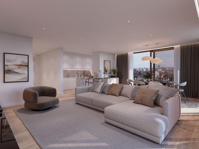Apartamento venda em São Félix da Marinha, Vila Nova de Gaia
