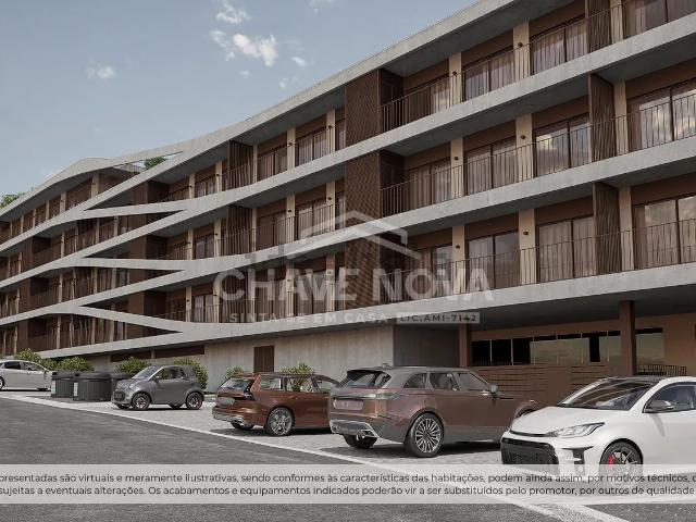 Apartamento venda em Vila Nova De Gaia, Porto