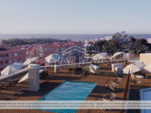 Apartamento venda em Vila Nova De Gaia, Porto