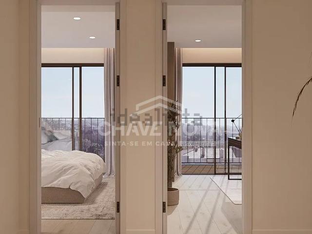 Apartamento venda em Vila Nova De Gaia, Porto