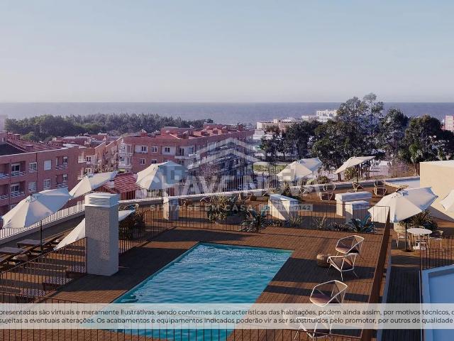 Apartamento venda em Vila Nova De Gaia, Porto