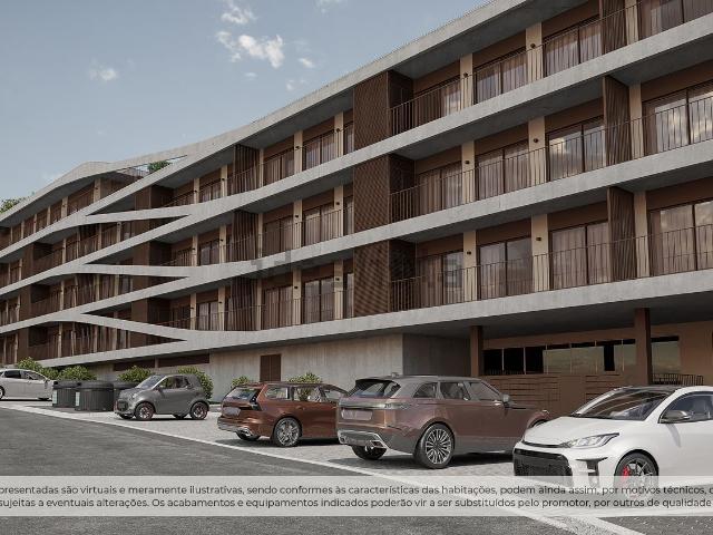 Apartamento venda em Vila Nova De Gaia, Porto