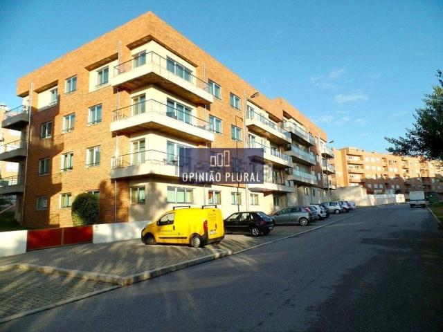 Apartamento venda em Vila Nova De Gaia, Porto