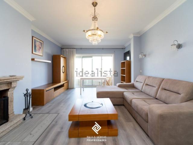 Apartamento alugar em Vila Nova De Gaia, Porto