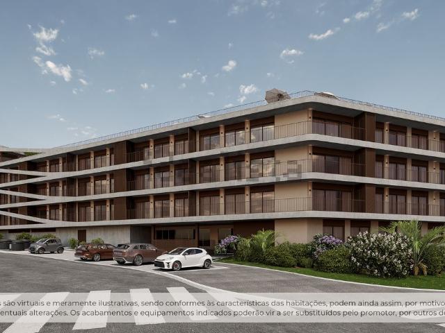 Apartamento venda em Vila Nova De Gaia, Porto