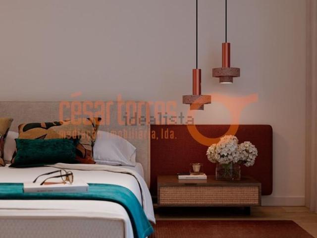 Apartamento venda em Vila Nova De Gaia, Porto