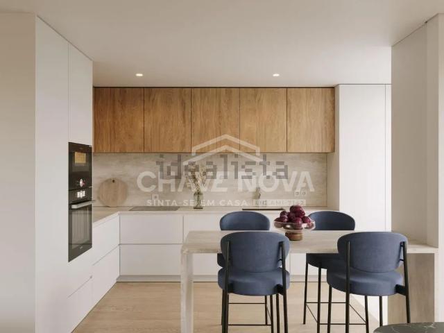 Apartamento venda em Vila Nova De Gaia, Porto
