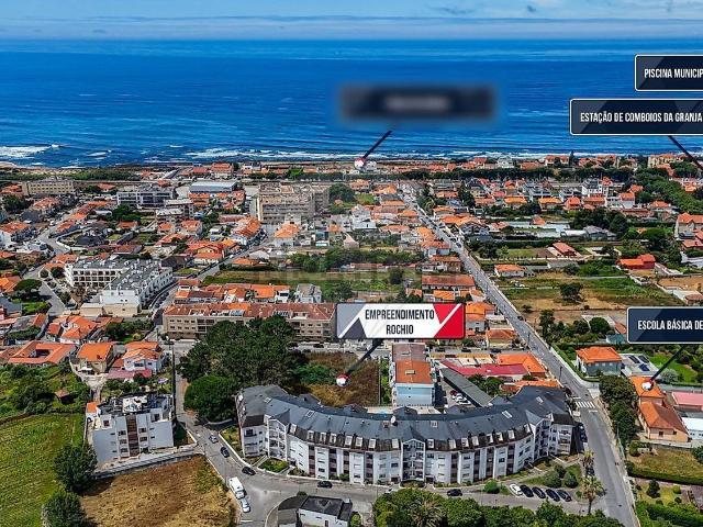 Apartamento venda em Vila Nova De Gaia, Porto