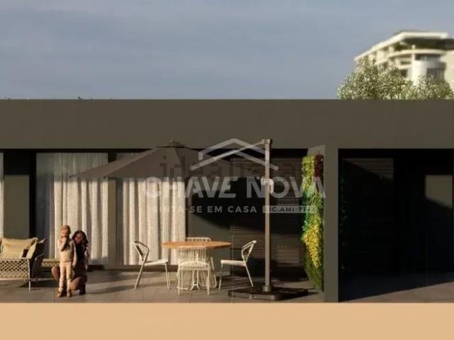 Apartamento venda em São Félix da Marinha, Vila Nova de Gaia