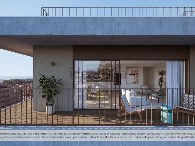 Apartamento venda em Vila Nova De Gaia, Porto