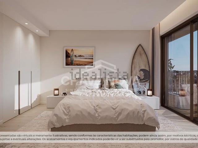 Apartamento venda em Vila Nova De Gaia, Porto
