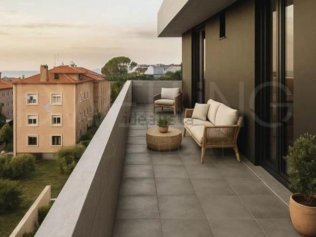 Apartamento venda em São Félix da Marinha, Vila Nova de Gaia