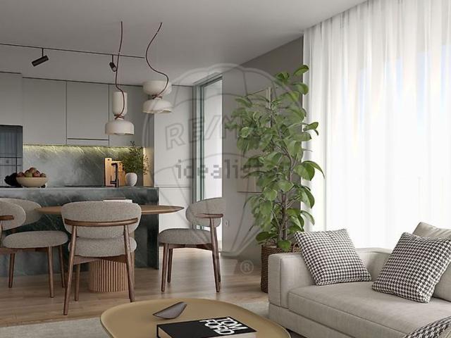 Apartamento venda em Vila Nova De Gaia, Porto
