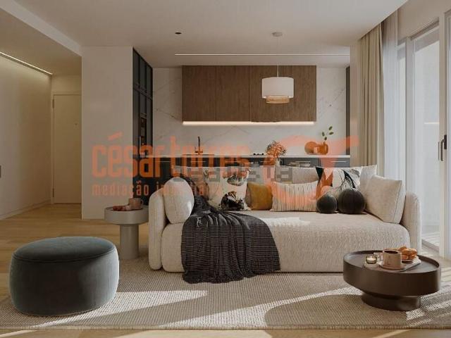 Apartamento venda em Vila Nova De Gaia, Porto
