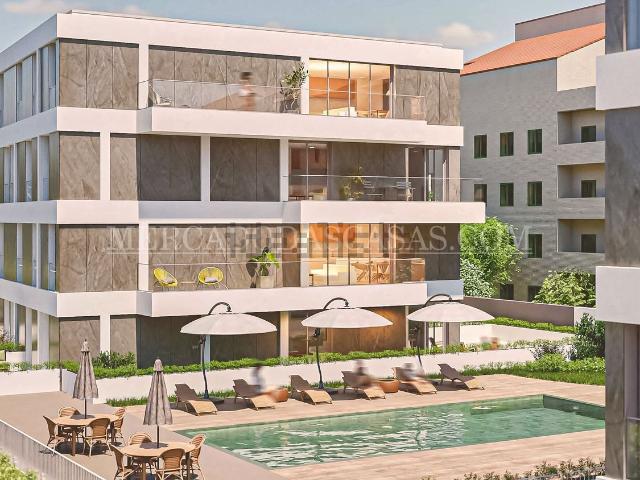Apartamento venda em Vila Nova De Gaia, Porto