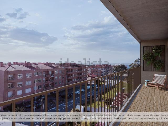 Apartamento venda em Vila Nova De Gaia, Porto