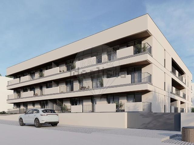 Apartamento venda em Vila Nova De Gaia, Porto