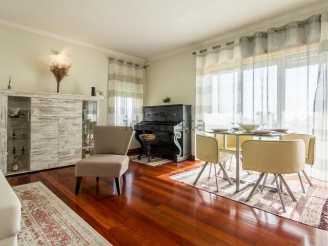 Apartamento alugar em São Félix da Marinha, Vila Nova de Gaia