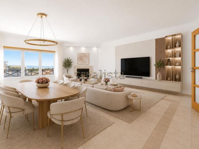 Apartamento venda em Alcochete, Setúbal