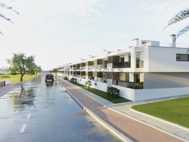 Apartamento venda em Condomínio Lagoa da Pedra, Alcochete