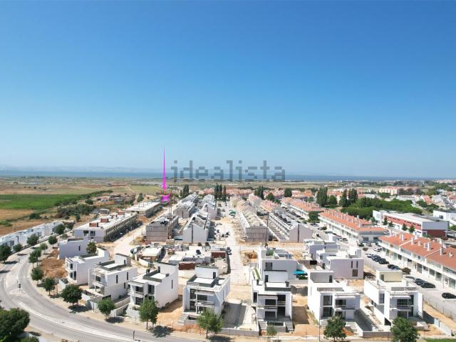Apartamento venda em Alcochete, Setúbal