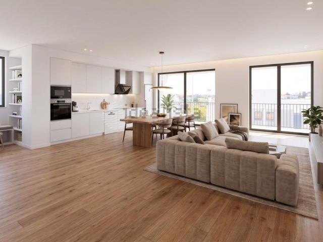 Apartamento venda em Alcochete, Setúbal