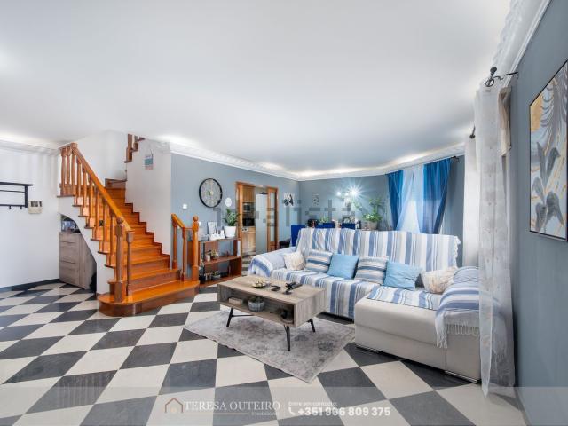 Duplex venda em Bairro Novo, Alcochete