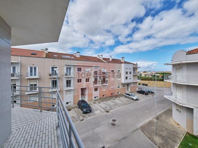 Apartamento venda em Bairro Novo, Alcochete