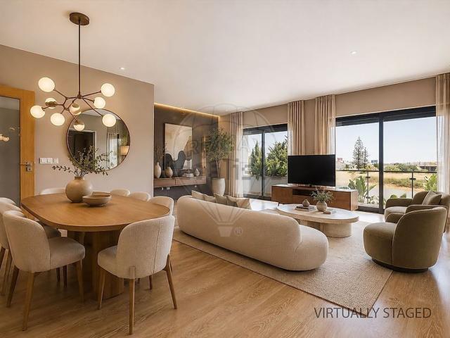 Apartamento venda em Alcochete, Setúbal