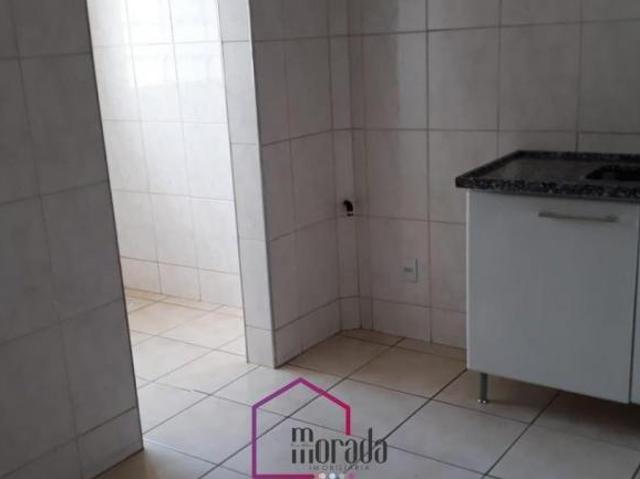 Apartamento venda em Região Imediata de Catanduva, Jataúba