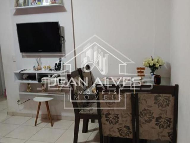 Apartamento venda em São Francisco, Sete Lagoas