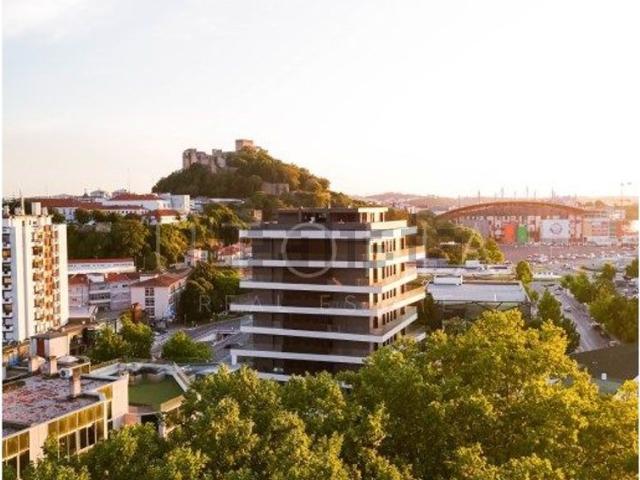 Apartamento venda em Quinta de Santo António, Leiria