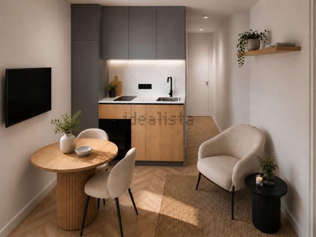 Apartamento venda em Bairro dos Capuchos, Leiria