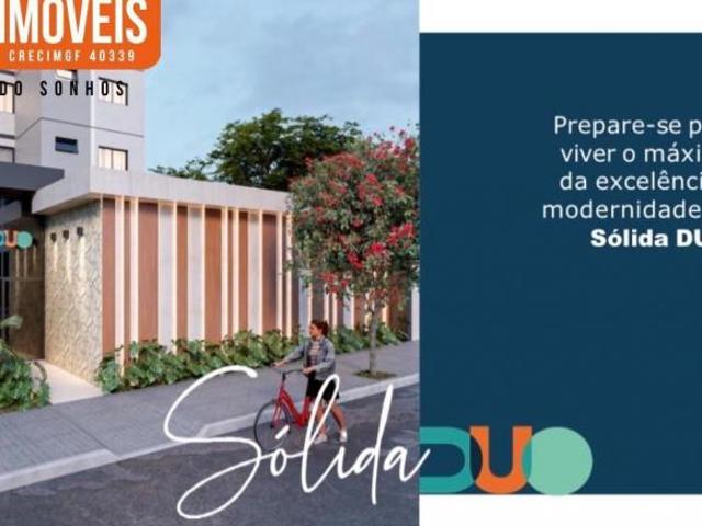 Apartamento venda em Região Geográfica Imediata de Patrocínio, Patrocínio