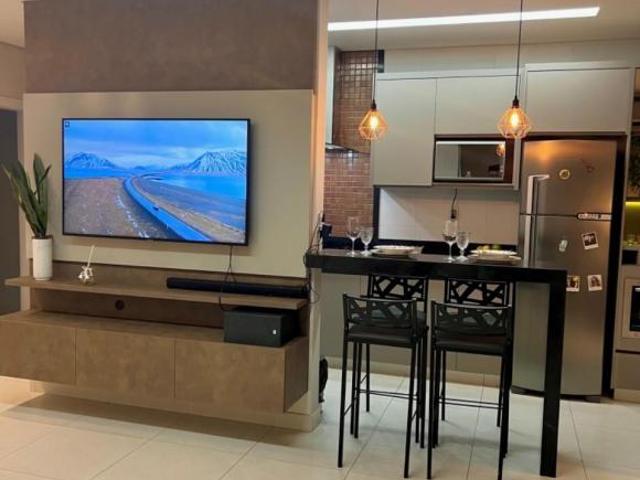 Apartamento venda em Região Geográfica Imediata de Patrocínio, Patrocínio