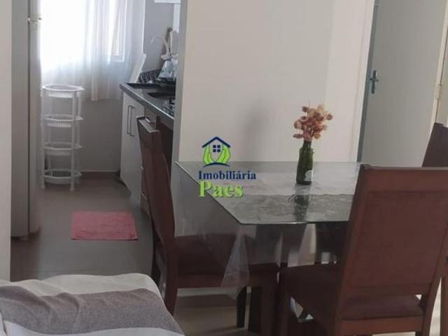 Apartamento venda em São Gabriel, Colombo