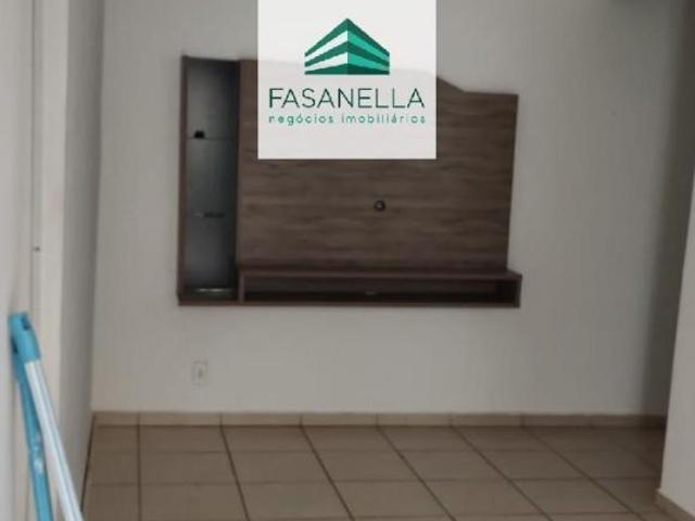 Apartamento venda em Região Imediata de Araraquara, Araraquara