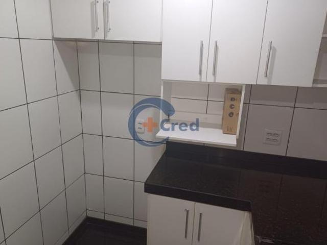 Apartamento venda em Boa Vista, Sete Lagoas