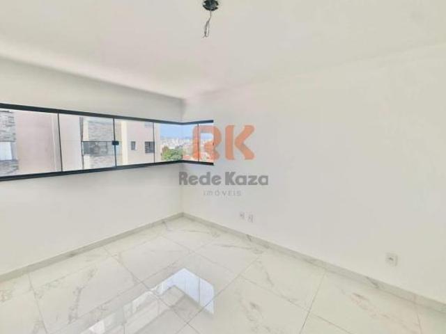 Apartamento venda em São Joaquim, Contagem
