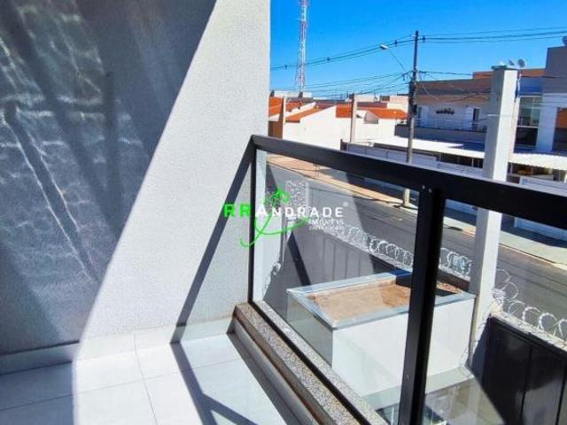 Apartamento venda em Região Imediata de Franca, Juranda