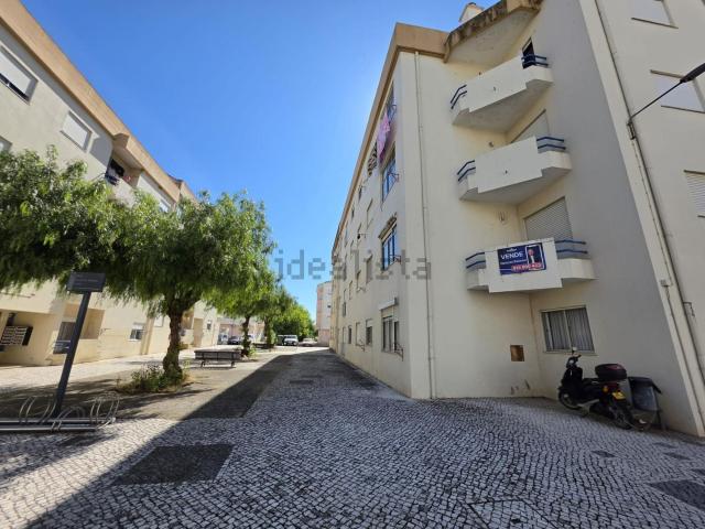 Apartamento venda em Entroncamento, São João Baptista
