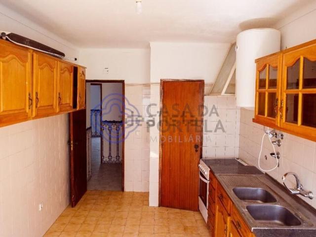 Apartamento venda em Entroncamento, São João Baptista